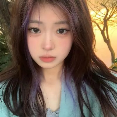 来自大海的女人