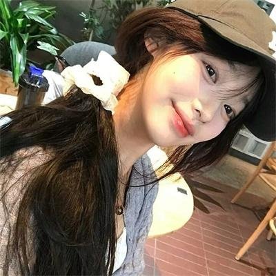 有前途的年轻女子