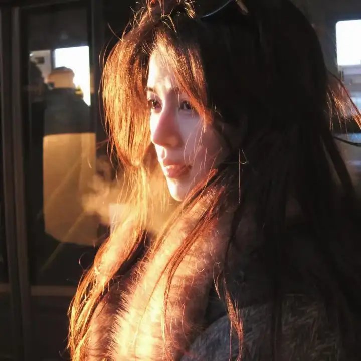 我以长发绾君心